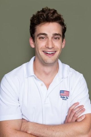 Harrison Barker